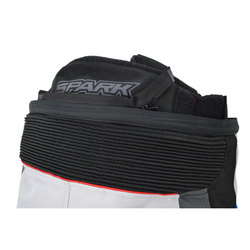 Kalhoty SPARK AVENGER EVO - trikolor